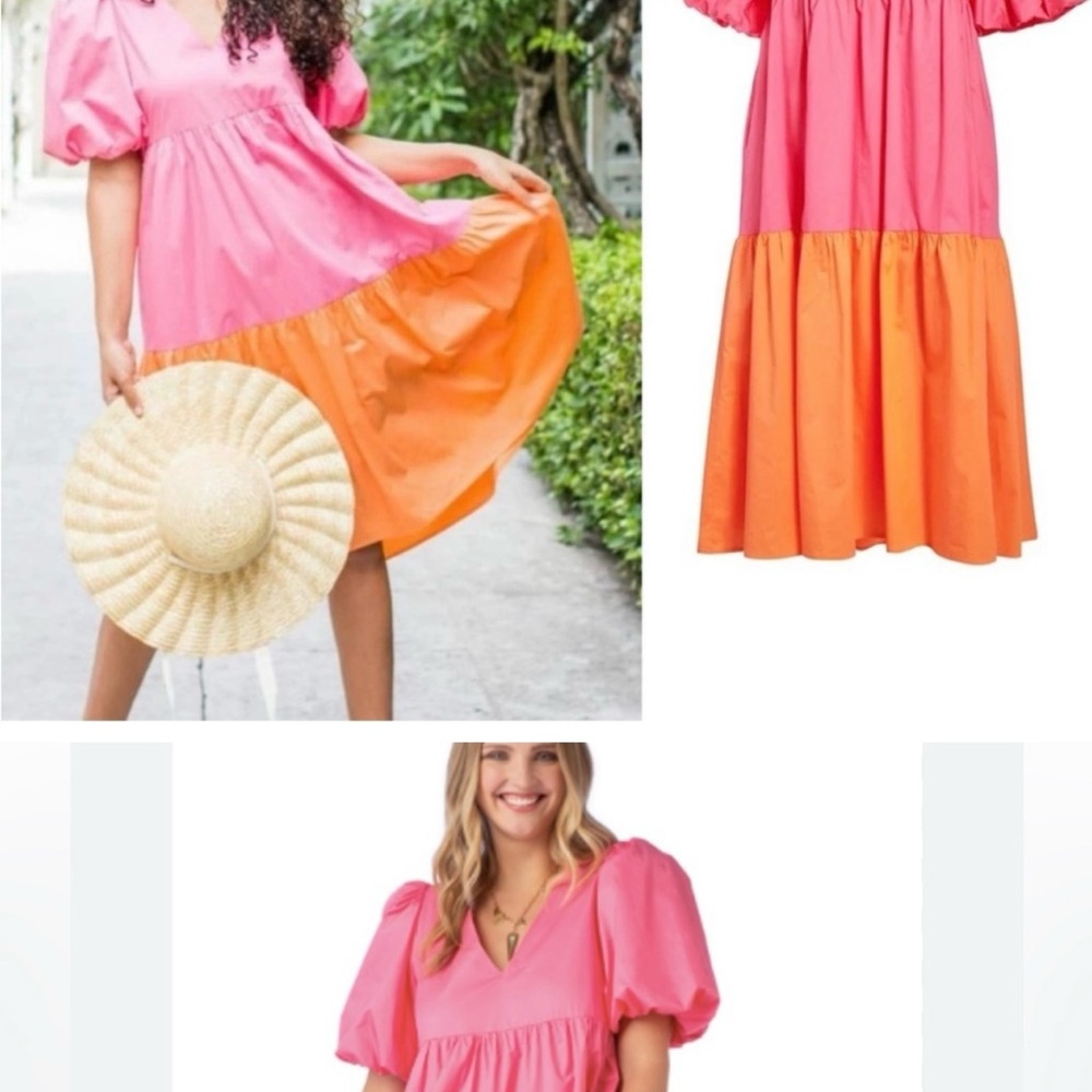 NWT CROSBY BY MOLLIE BURCH SIZE LARGE. NWT